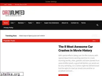 carzunlimited.com