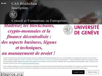 cas-blockchain-certification.com