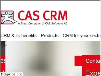 cas-crm.com