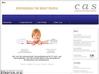 cas-hr.com