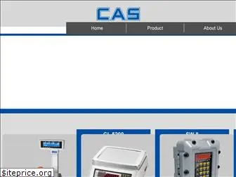 cas-scale.com