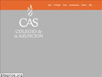 cas.edu.py