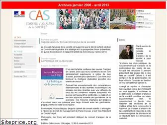 cas.gouv.fr