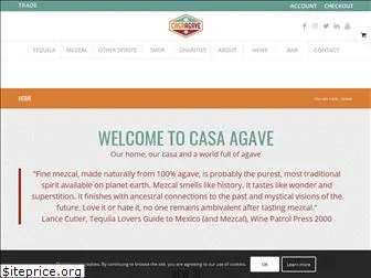 casa-agave.com