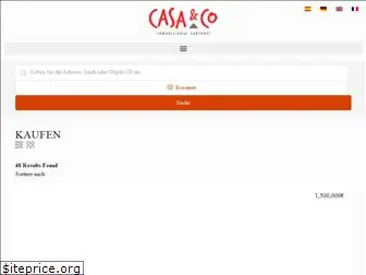 casa-and-co.com