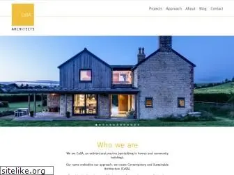 casa-architects.com