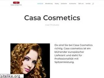 casa-cosmetics.de