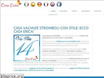 casa-erica-stromboli.com