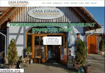 casa-espana-wolfsburg.de