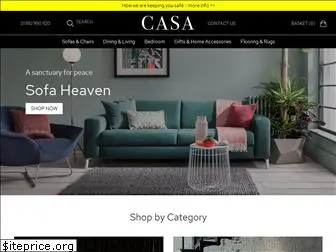 casa-furniture.co.uk