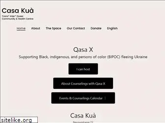 casa-kua.com