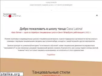 casa-latina.ru