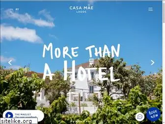 casa-mae.com