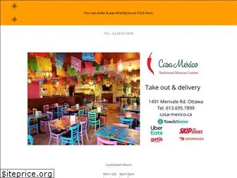 casa-mexico.ca