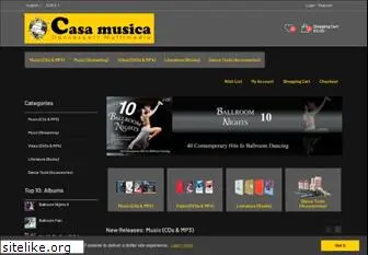 casa-musica-shop.de