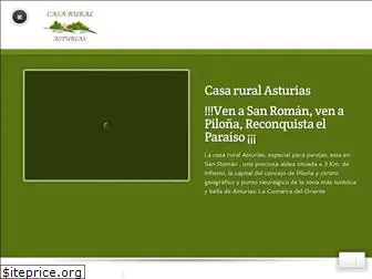 casa-rural-asturias.com