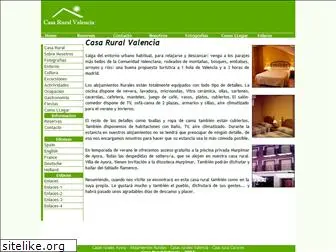 casa-rural-valencia.es