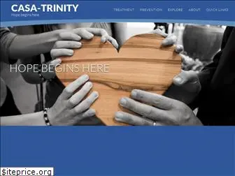 casa-trinity.org
