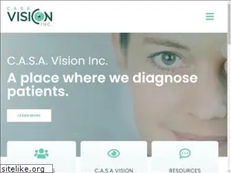 casa-vision.com