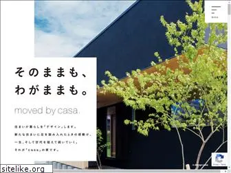 casa-wakayama.com