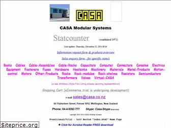 casa.co.nz