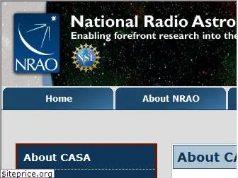 casa.nrao.edu