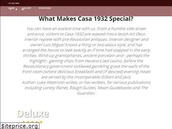 casa1932.com