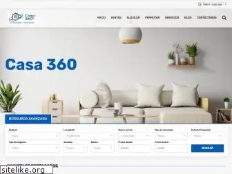 casa360.co