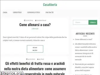 casaaberta.net