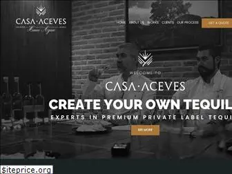 casaaceves.com