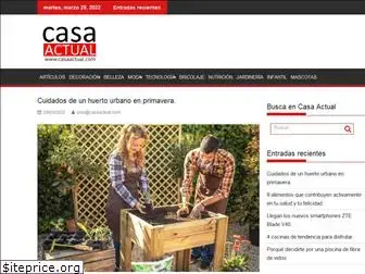 casaactual.com