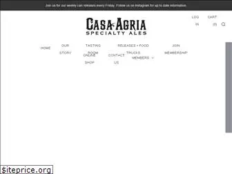 casaagria.com