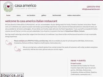 casaamerico.com