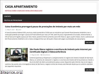 casaapartamento.com