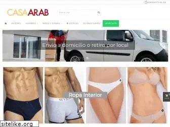 casaarab.com