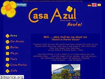 casaazul.net