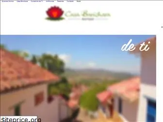 casabarichara.com