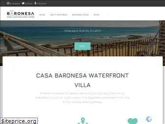 casabaronesa.com