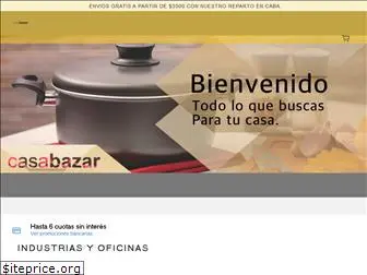 casabazar.com.ar