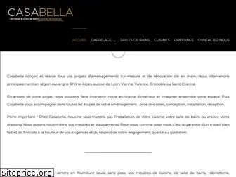 casabella38.fr