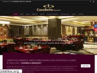 casabellabanquet.com