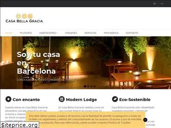 casabellagracia.com