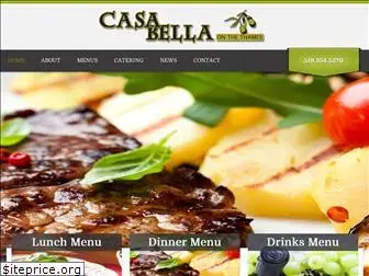 casabellarestaurant.ca