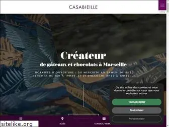casabieille.com