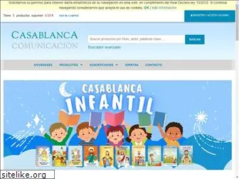 casablan.org