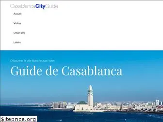 casablanca-cityguide.com