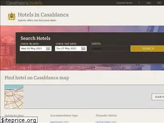 casablanca-hotels-ma.com