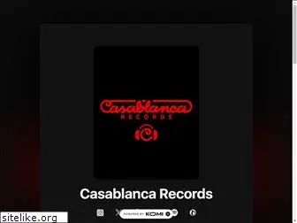 casablanca-music.com