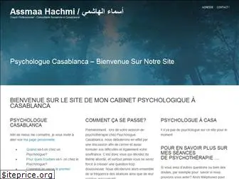casablanca-psychologue.com