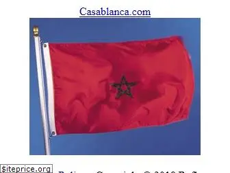 casablanca.com